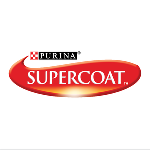 Super Coat (อาหารสุนัขชนิดเม็ด)