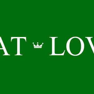 Cat Love (ทรายเปลือกไม้สน)