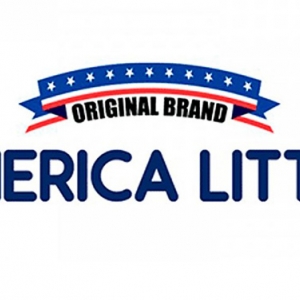 America Litter (ทรายแมว)