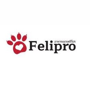 Felipro (อาหารแมวแบบเม็ด)