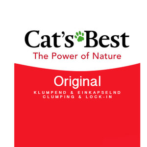 CAT BEST (ทรายแมว)