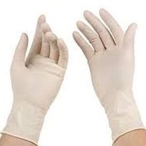 ถุงมือ Gloves