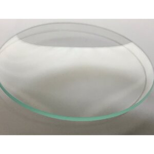 กระจกนาฬิกา Watch glass