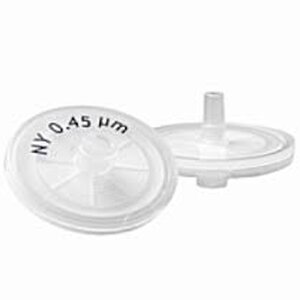 ไซริงค์กรองสาร Syringe Filter