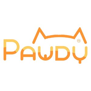 Pawdy (อาหารเม็ดแมว)
