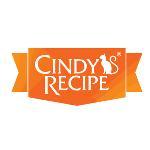 Cindy Recipe (อาหารแมวแบบกระป๋อง)