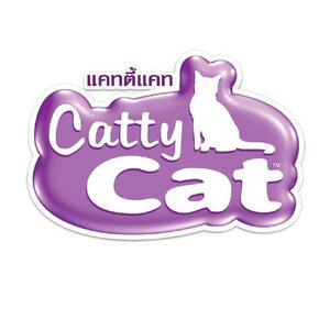 Catty Cat (ทรายแมวเต้าหู้)