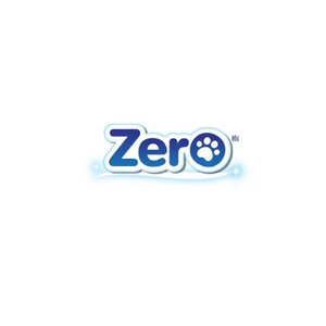 Zero (ทรายแมวเบนโตไนท์ผสมเต้าหู้)