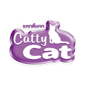 Catty cat (อาหารแมวแบบเม็ด)