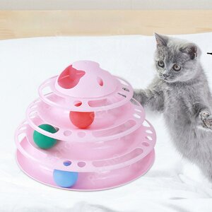 ของเล่นรางบอล