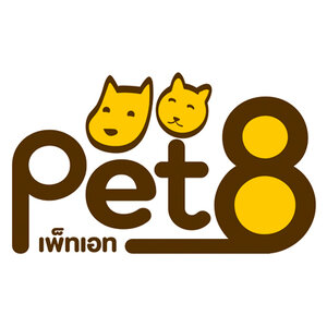 Pet8(ทิชชู่เปียก)