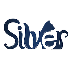 Silver (อาหารเม็ดแมว)