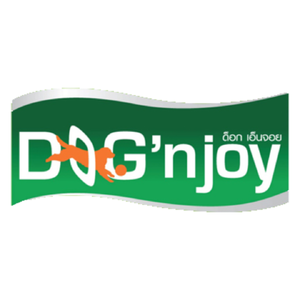Dog n Joy (อาหารสุนัขชนิดเม็ด)