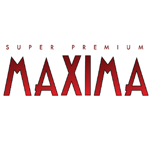 Maxima (อาหารแมวแบบเม็ด)