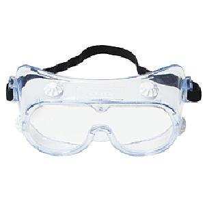 แว่นครอบตา กระบังหน้าใส Goggles Faceshield