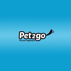 Pet2go (ขนมสุนัข)