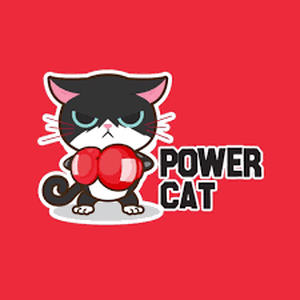Power Cat (ทรายแมวเต้าหู้)
