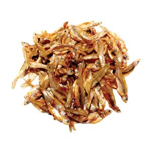 ปลากรอบ ปลาป่น