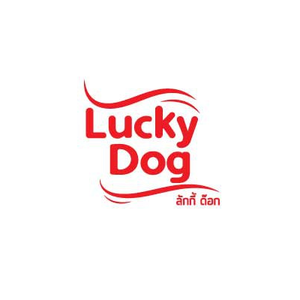 Lucky Dog (อาหารสุนัขชนิดเม็ด)