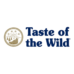Taste of the wild (แบบเม็ด)