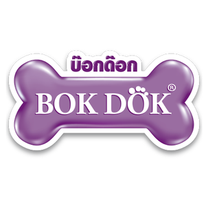 Bok Dok(ทิชชู่เปียก)