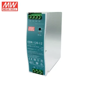 MeanWell Unterbrechungsfreie Stromversorgung (USV) DUPS20 (580W/24V) E MeanWell Unterbrechungsfreie Stromversorgung (USV) DUPS20 (580W/24V) E