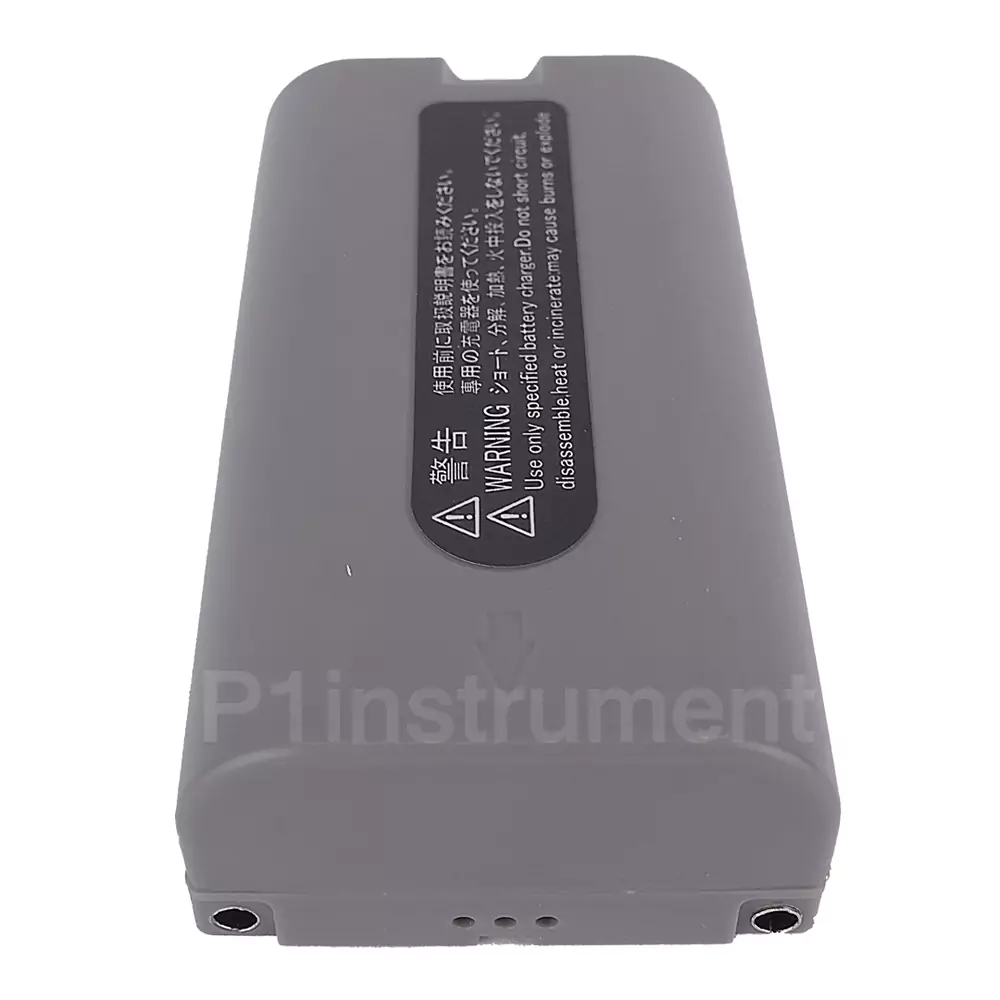 แบตเตอรี่ TOPCON รุ่น BDC71