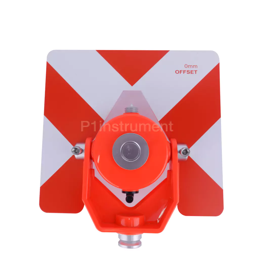 เป้าปริซึม สำหรับ SOKKIA,TOPCON (Offset 0, -30)
