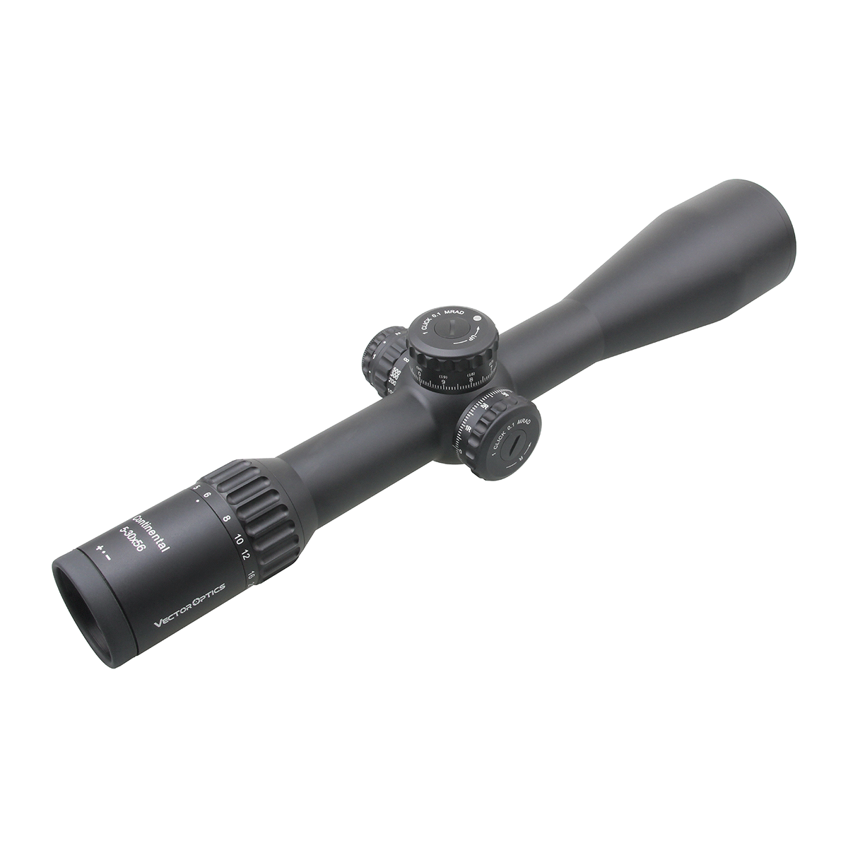 Vector continental 5-30X56FFP