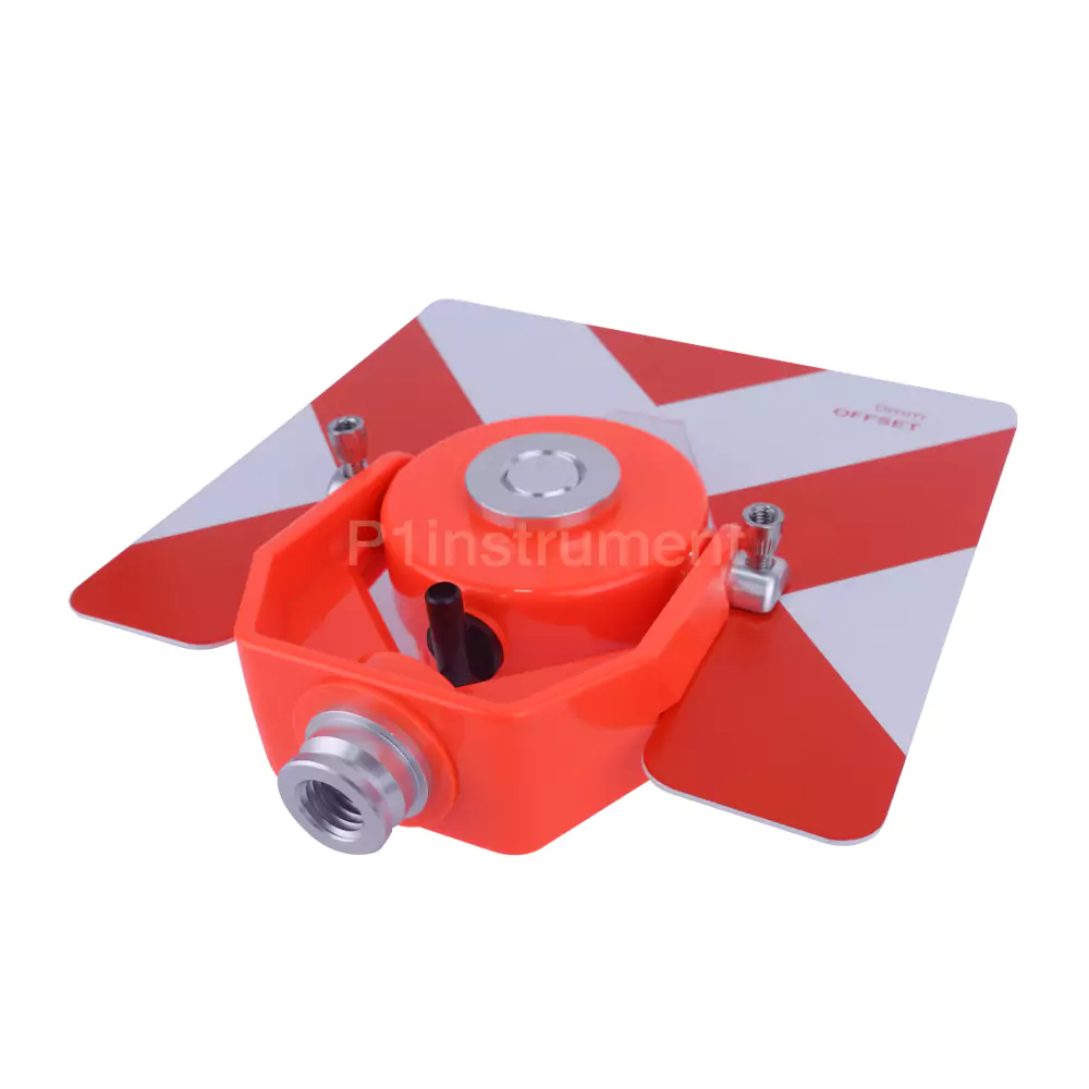 เป้าปริซึม สำหรับ SOKKIA,TOPCON (Offset 0, -30)