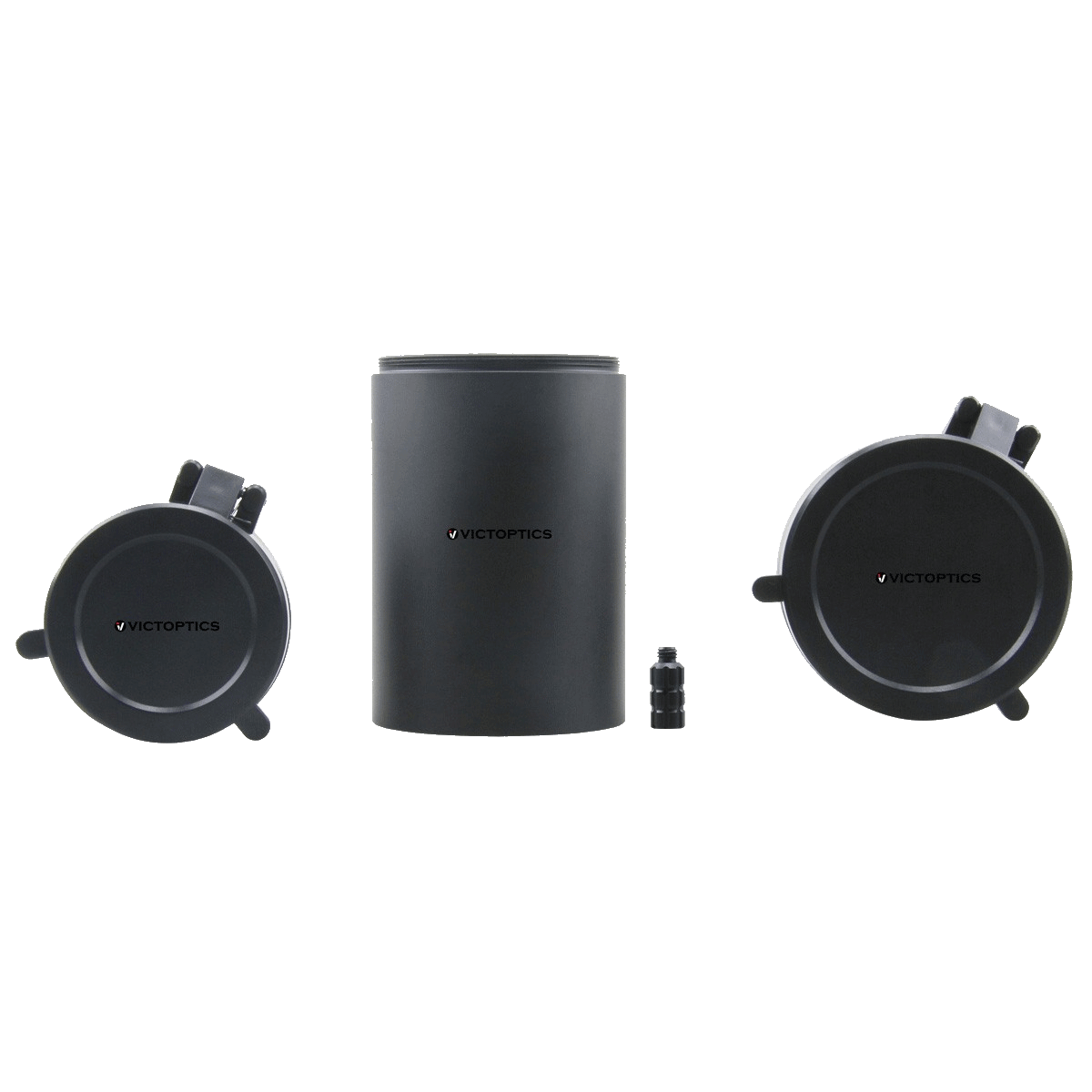 VictOptics S4 4-16x44 SFP