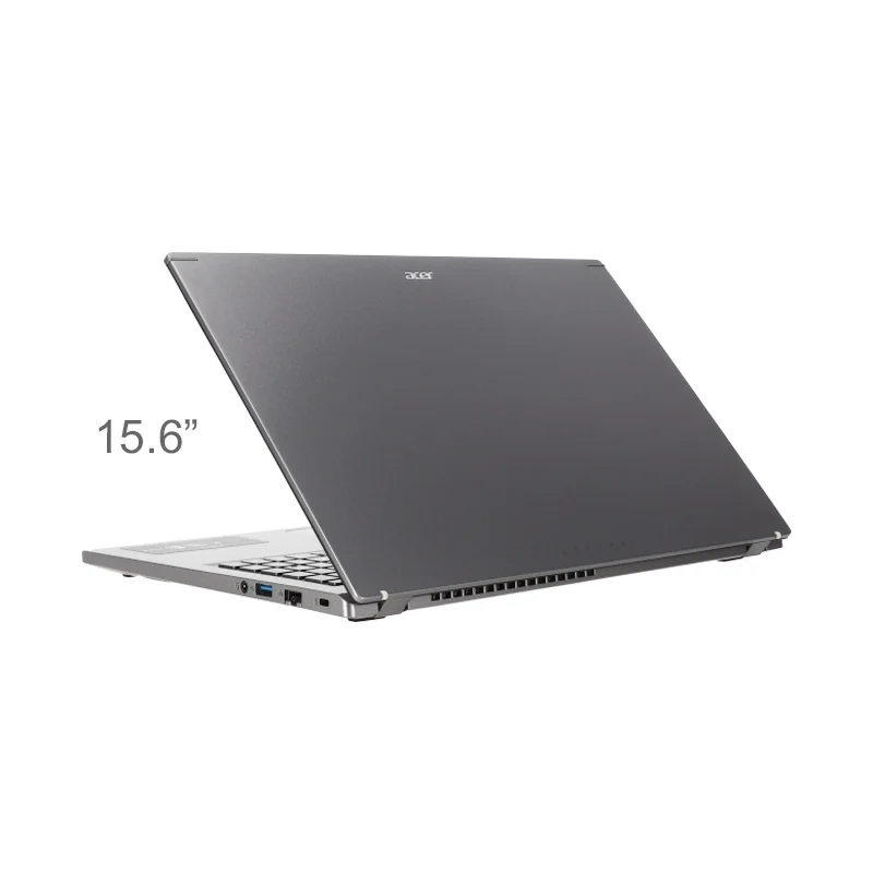 Acer Aspire 5 A515-58GM-586G (Steel Gray)