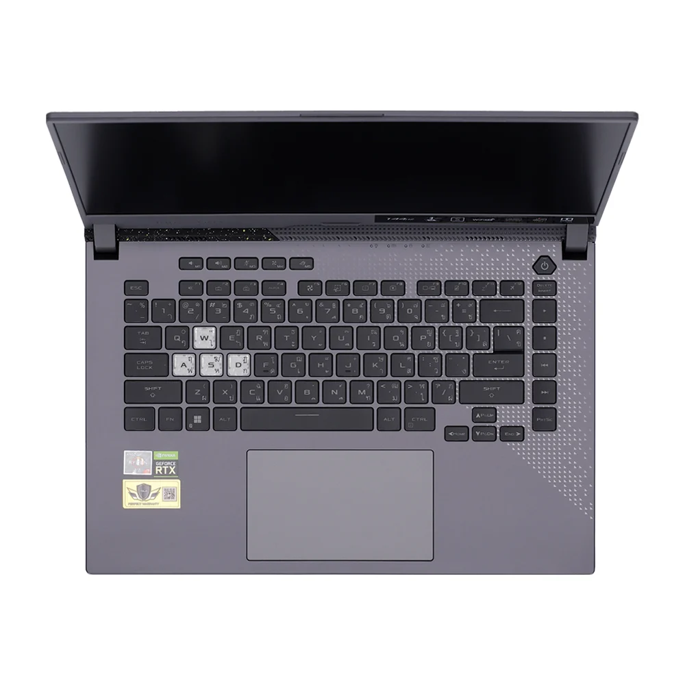 Asus ROG Strix Scar 15 G513RC-LP179W(ราคาเดียวกับศูนย์)