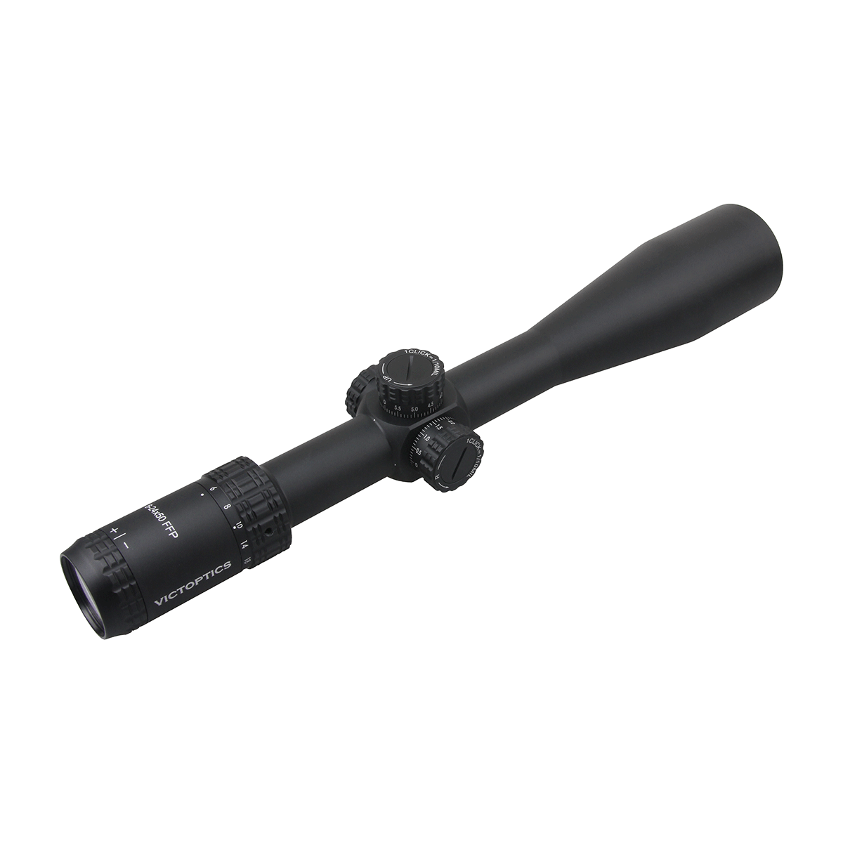 VICTOROPTICS 6-24X50FFP