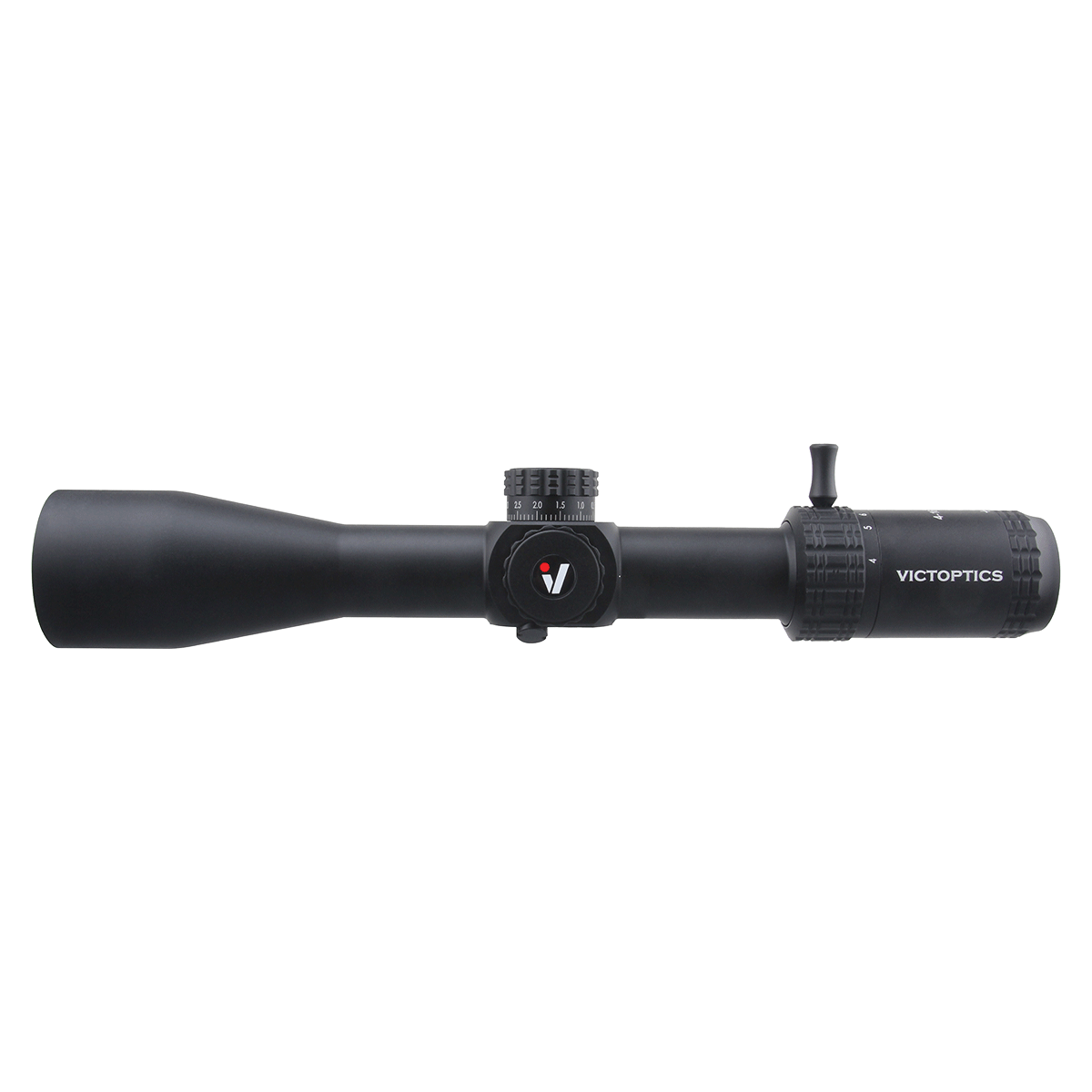 VictOptics S4 4-16x44 FFP