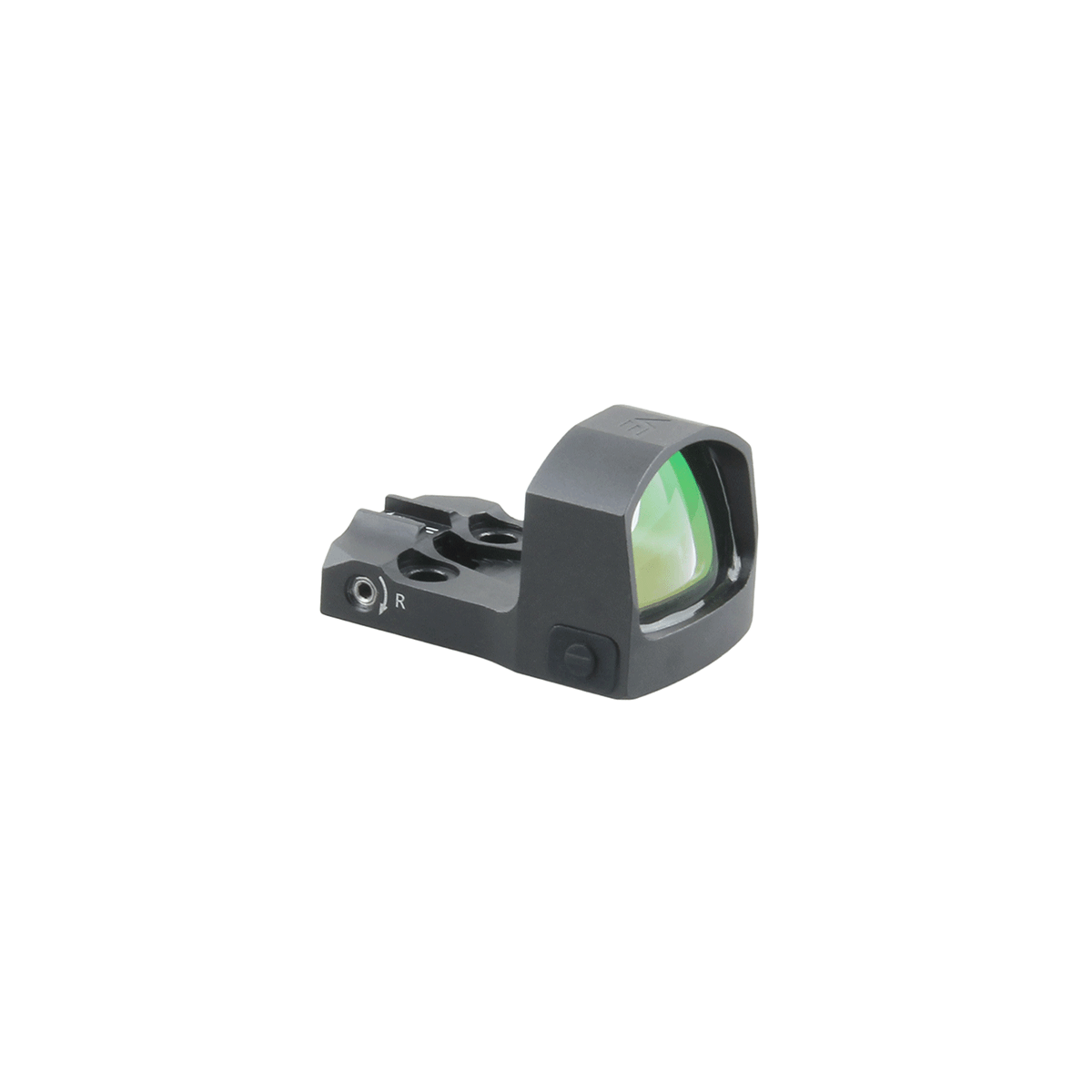 Frenzy-S 1x17x24 MOS Multi Reticle Pistol Reflex Sight