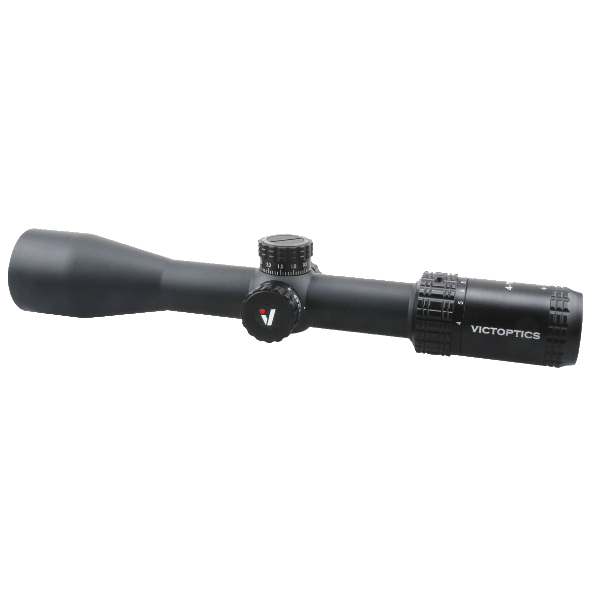 VictOptics S4 4-16x44 SFP