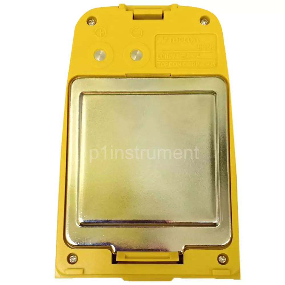 รางถ่าน TOPCON สำหรับ DB-35