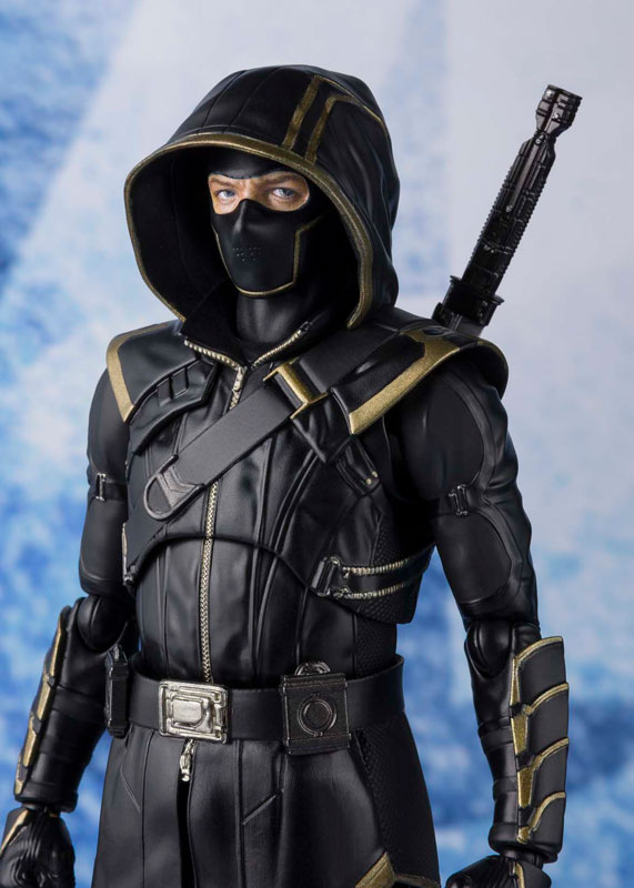 Film, TV &amp; Videospiele BANDAI SPIRITS S.H.Figuarts