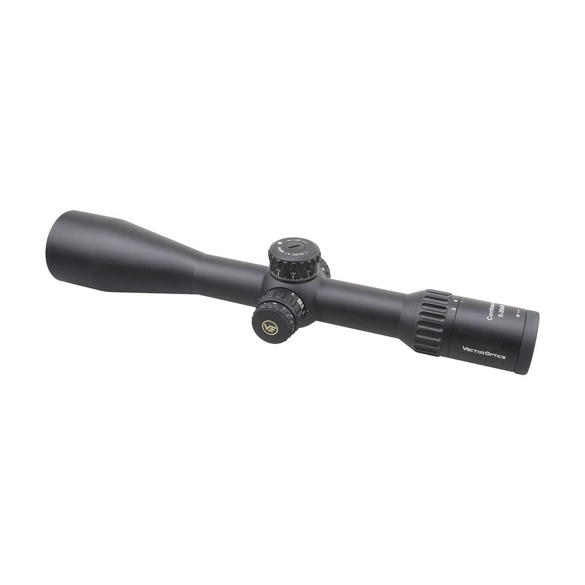 Vector continental 5-30X56FFP