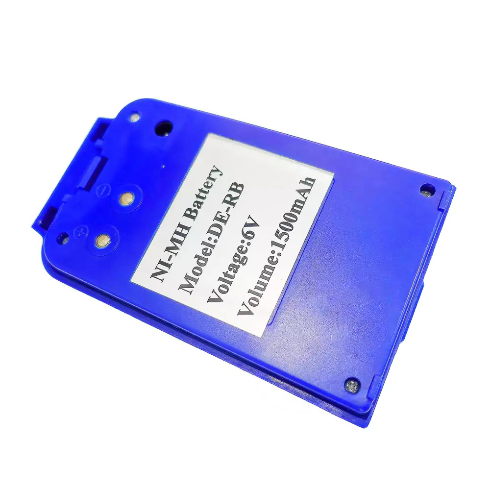 แบตเตอรี่ สำหรับกล้องวัดมุม Precision DE-2,DE-2L